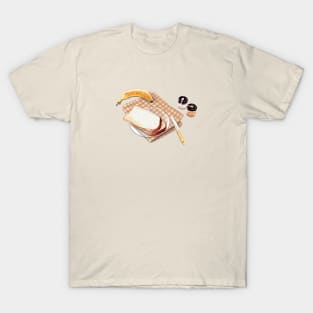 Breakfast T-Shirt